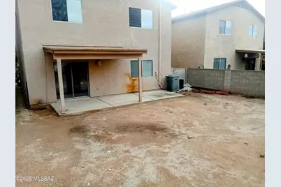 3757 E Drexel Manor Sv Stravenue, Tucson, AZ 85706 - Photo 6