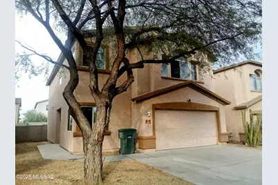 3757 E Drexel Manor Sv Stravenue, Tucson, AZ 85706 - Photo 1