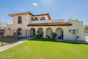 936 E Rancho Grande Cir, Nogales, AZ 85621 - Photo 4