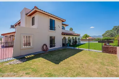 936 E Rancho Grande Circle, Nogales, AZ 85621 - Photo 46