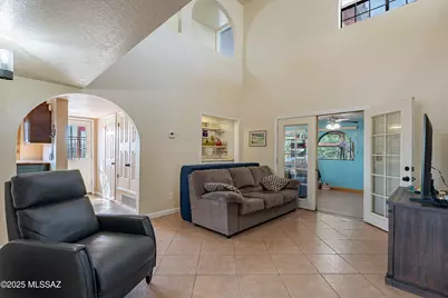 936 E Rancho Grande Circle, Nogales, AZ 85621 - Photo 8