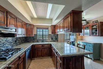 936 E Rancho Grande Circle, Nogales, AZ 85621 - Photo 20
