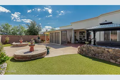 1680 W Mariquita Street, Green Valley, AZ 85622 - Photo 32
