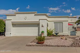 1680 W Mariquita St, Green Valley, AZ 85622 - Photo 1