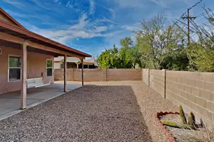 9465 E Blue Denim Dr, Tucson, AZ 85730 - Photo 20