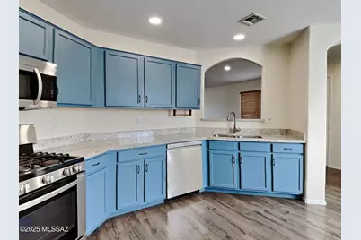 9465 E Blue Denim Drive, Tucson, AZ 85730 - Photo 8