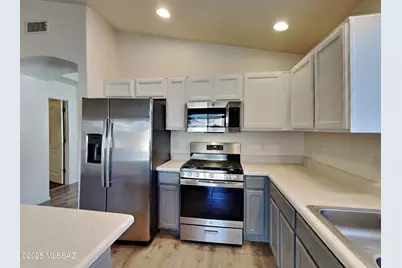 2629 W Cezanne Circle, Tucson, AZ 85741 - Photo 10