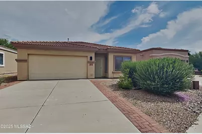 489 E Camino Rancho Seguro, Sahuarita, AZ 85629 - Photo 1