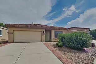 489 E Camino Rancho Seguro, Sahuarita, AZ 85629 - Photo 1