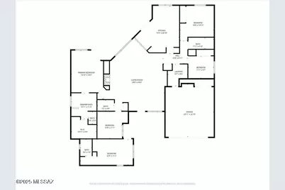 10606 E John McNair Place, Tucson, AZ 85747 - Photo 6