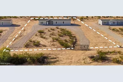 13259 N Derringer Road, Marana, AZ 85653 - Photo 30