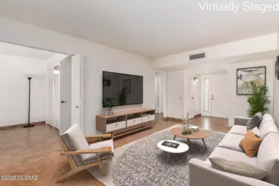 1126 S Alpine Circle, Green Valley, AZ 85614 - Photo 6