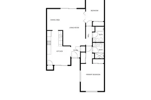 1126 S Alpine Cir, Green Valley, AZ 85614 - Photo 28