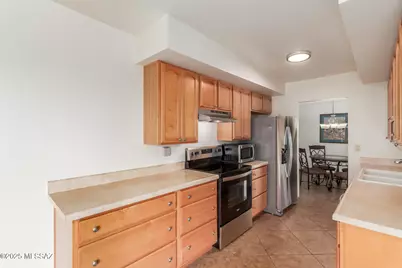 1126 S Alpine Circle, Green Valley, AZ 85614 - Photo 10