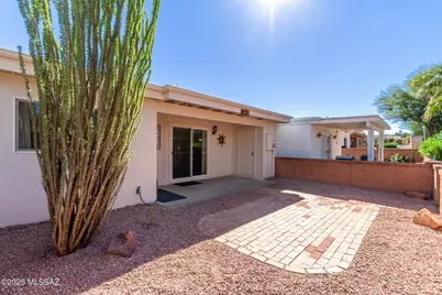 1126 S Alpine Circle, Green Valley, AZ 85614 - Photo 26