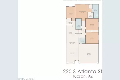 225 S Atlanta Street, Vail, AZ 85641 - Photo 50