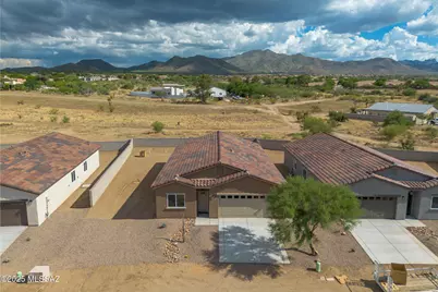 225 S Atlanta Street, Vail, AZ 85641 - Photo 1