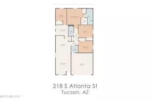 218 S Atlanta St, Vail, AZ 85641 - Photo 50