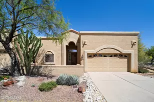 12746 N Walking Deer Pl, Oro Valley, AZ 85755 - Photo 1
