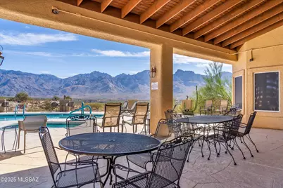 12746 N Walking Deer Place, Oro Valley, AZ 85755 - Photo 34