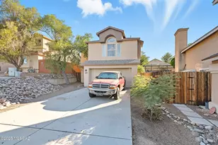 2607 W Kassandra Pl, Tucson, AZ 85745 - Photo 6