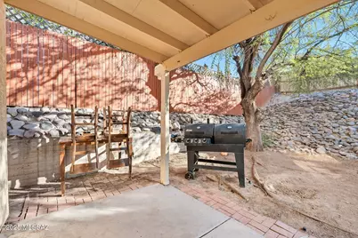 2607 W Kassandra Place, Tucson, AZ 85745 - Photo 28