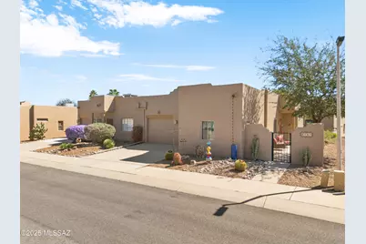 3717 S Camino Del Cefiro, Green Valley, AZ 85614 - Photo 36