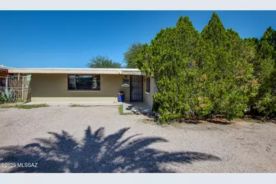 1341 E Bilby Road, Tucson, AZ 85706 - Photo 2