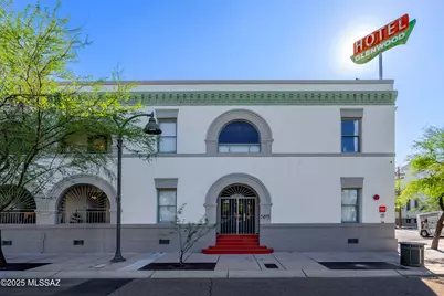 343 S Scott Avenue #3, Tucson, AZ 85701 - Photo 2