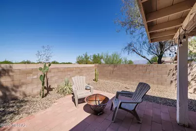 1333 N Thunder Ridge Drive, Tucson, AZ 85745 - Photo 16
