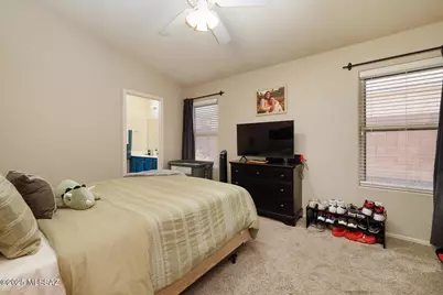 1333 N Thunder Ridge Drive, Tucson, AZ 85745 - Photo 10