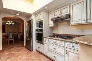 8596 N Coral Ridge Loop, Tucson, AZ 85704 - Photo 30