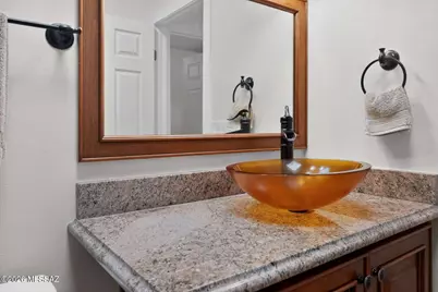 8596 N Coral Ridge Loop, Tucson, AZ 85704 - Photo 28