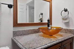 8596 N Coral Ridge Loop, Tucson, AZ 85704 - Photo 28