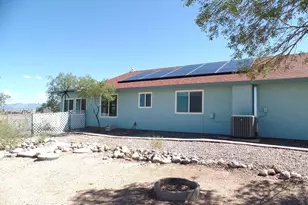 117 N Pima Pl, Tombstone, AZ 85638 - Photo 2