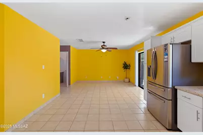 969 Circulo Golondrina, Rio Rico, AZ 85648 - Photo 16