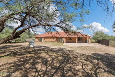 969 Circulo Golondrina, Rio Rico, AZ 85648 - Photo 38