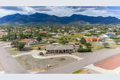 4064 S Comanche Drive, Sierra Vista, AZ 85650 - Photo 1