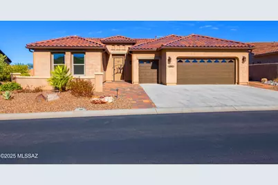 60982 E Arroyo Grande Drive, Oracle, AZ 85623 - Photo 1