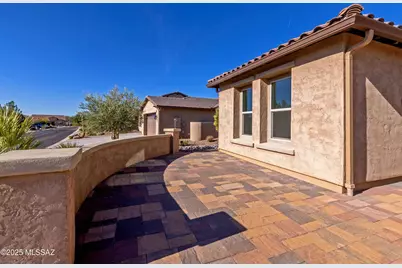 60982 E Arroyo Grande Drive, Oracle, AZ 85623 - Photo 2