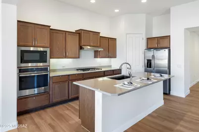 60982 E Arroyo Grande Drive, Oracle, AZ 85623 - Photo 6