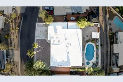 7642 E Edison Street, Tucson, AZ 85715 - Photo 32