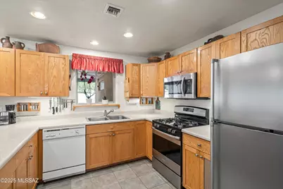 5633 E Pima Street, Tucson, AZ 85712 - Photo 14