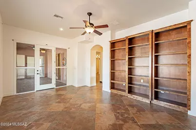 851 E Florida Saddle Court, Green Valley, AZ 85614 - Photo 20