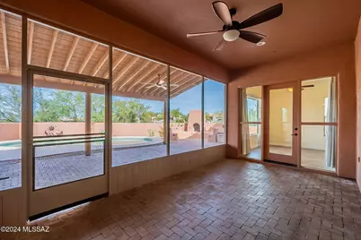 851 E Florida Saddle Court, Green Valley, AZ 85614 - Photo 22