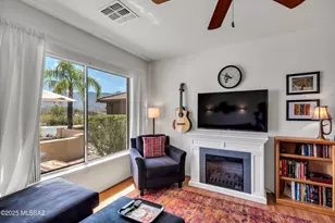 37614 S Desert Bluff Dr, Tucson, AZ 85739 - Photo 4