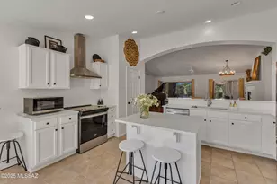 37614 S Desert Bluff Dr, Tucson, AZ 85739 - Photo 8