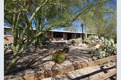 7241 N San Pasquale Avenue, Tucson, AZ 85704 - Photo 34