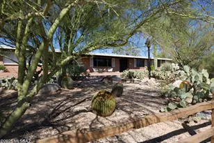 7241 N San Pasquale Ave, Tucson, AZ 85704 - Photo 34