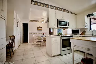 7241 N San Pasquale Ave, Tucson, AZ 85704 - Photo 12